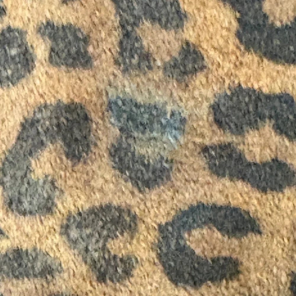 Lane Leopard Print Suede Ankle Booties. - Picture 13 of 17